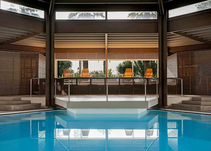 Esperos Mare Resort & Spa